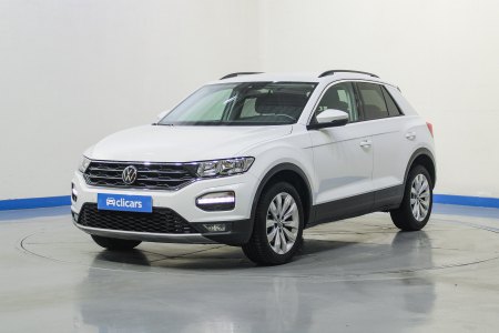 Volkswagen T-Roc 2.0TDI Advance DSG7