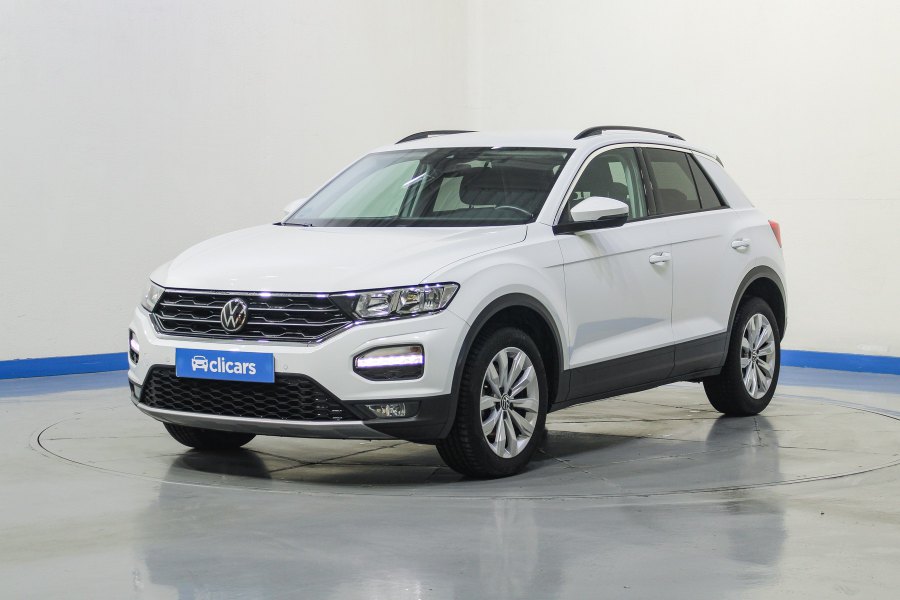 Volkswagen T-Roc Diésel Advance 2.0 TDI 110kW (150CV) DSG