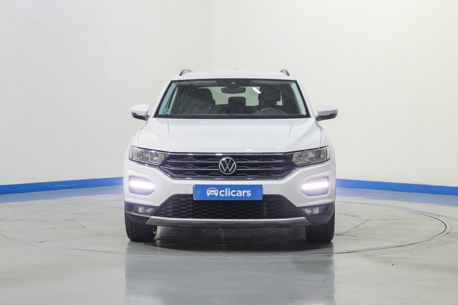 Volkswagen T-Roc Diésel Advance 2.0 TDI 110kW (150CV) DSG 2