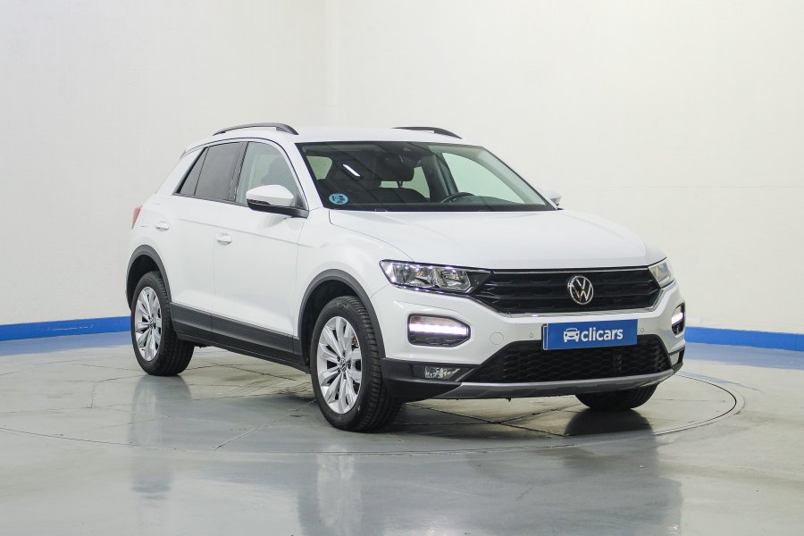 Volkswagen T-Roc Diésel Advance 2.0 TDI 110kW (150CV) DSG 3