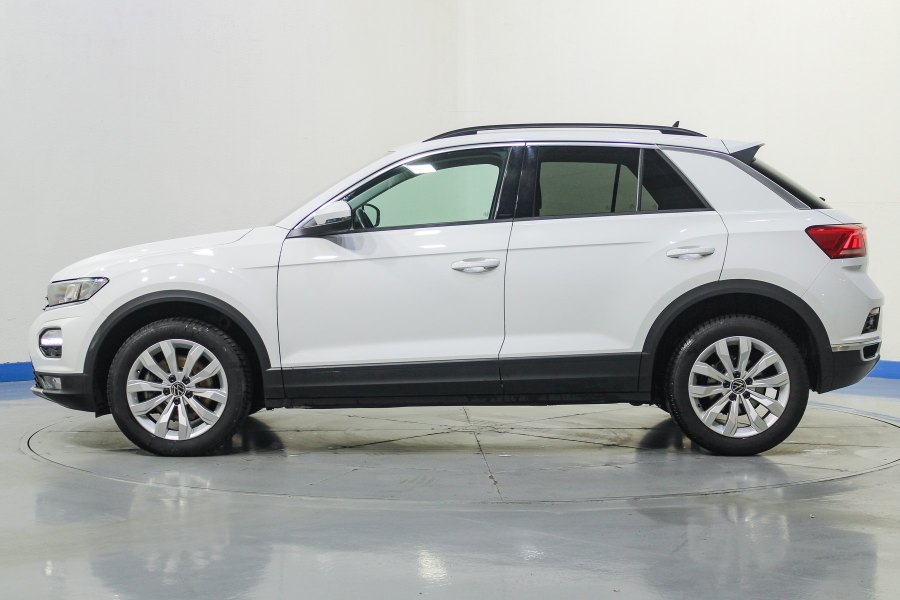 Volkswagen T-Roc Diésel Advance 2.0 TDI 110kW (150CV) DSG 7