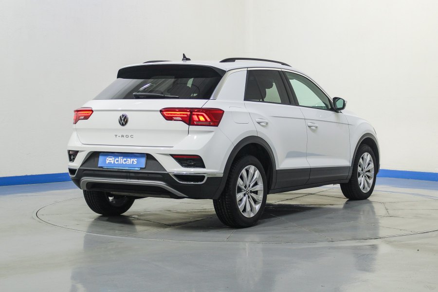 Volkswagen T-Roc Diésel Advance 2.0 TDI 110kW (150CV) DSG 5