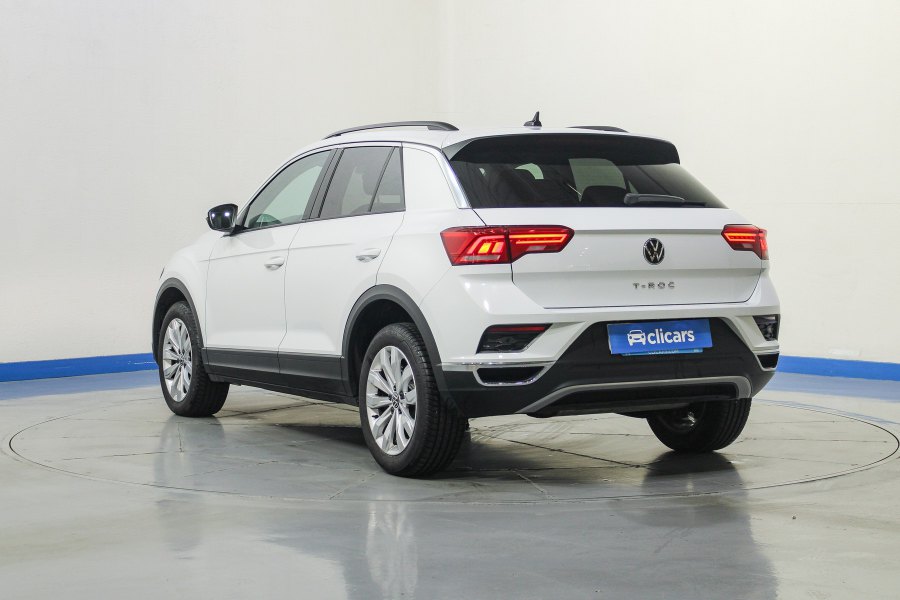 Volkswagen T-Roc Diésel Advance 2.0 TDI 110kW (150CV) DSG 8