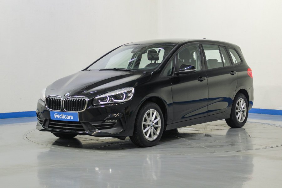 BMW Serie 2 Diésel 216dA Gran Tourer