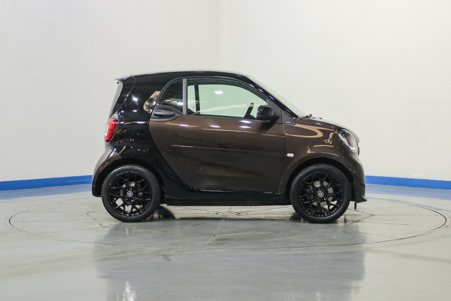 Smart ForTwo Gasolina 0.9 66kW (90CV) COUPE 6