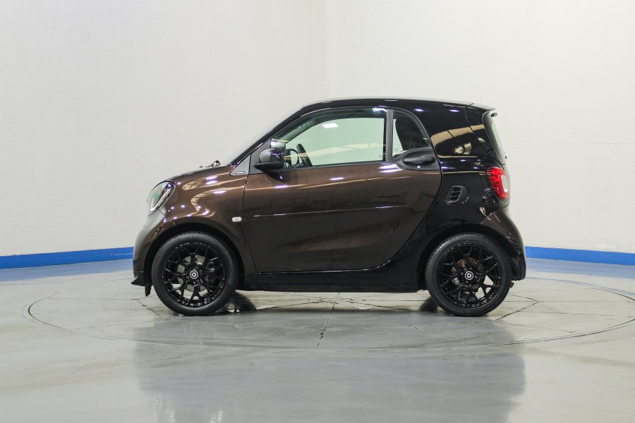 Smart ForTwo Gasolina 0.9 66kW (90CV) COUPE 7