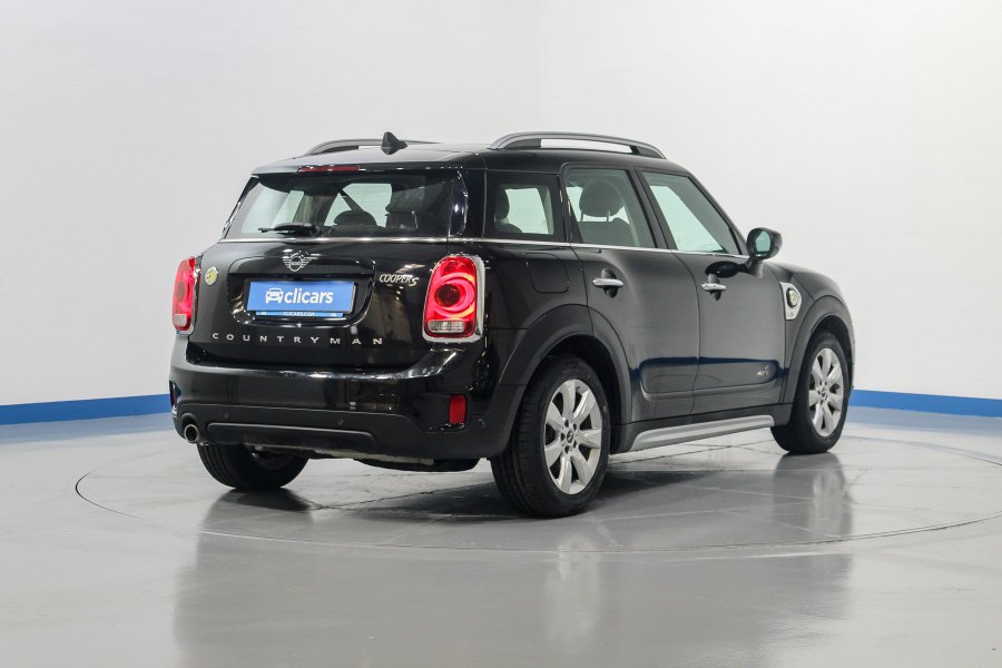 MINI Countryman Híbrido enchufable Cooper S E ALL4 5