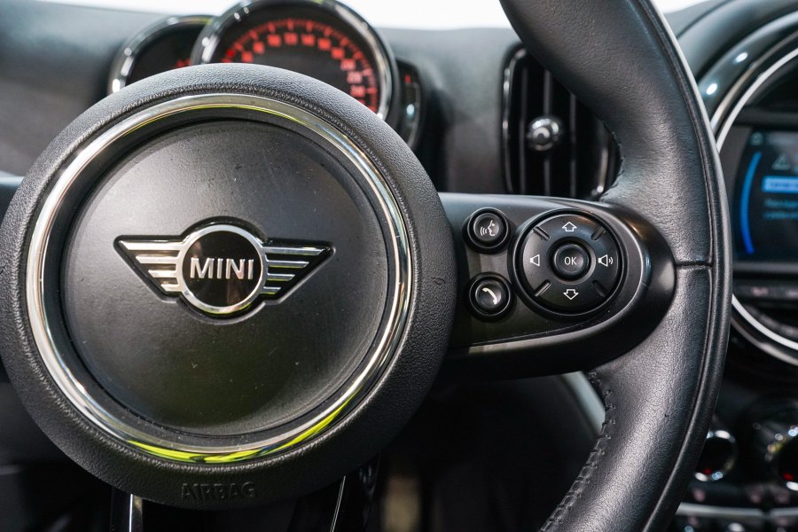 MINI Countryman Híbrido enchufable Cooper S E ALL4 22