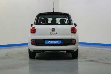 Fiat 500L Gasolina 1.4 16v 70kW (95CV) Lounge 4