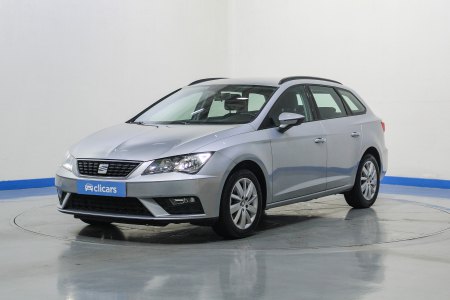 Comprar SEAT León Diésel ST 1.6 TDI 85kW (115CV) St&Sp Reference SEAT León Diésel ST 1.6 TDI 85kW (115CV) St&Sp Reference