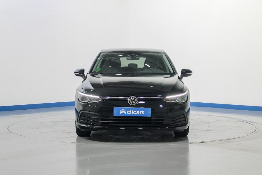 Volkswagen Golf Diésel Style 2.0 TDI 110kW (150CV) DSG 2