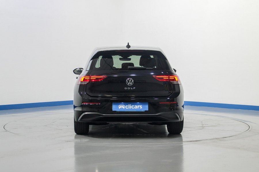 Volkswagen Golf Diésel Style 2.0 TDI 110kW (150CV) DSG 4