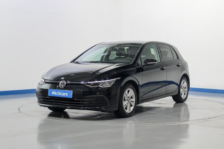 Volkswagen Golf 2.0TDI Style DSG