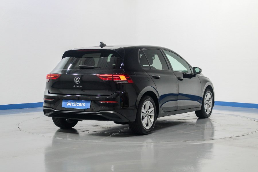 Volkswagen Golf Diésel Style 2.0 TDI 110kW (150CV) DSG 5