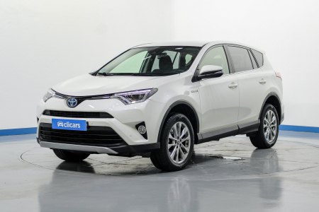 Comprar Toyota Rav4 2.5 hybrid 2WD Advance Toyota Rav4 2.5 hybrid 2WD Advance
