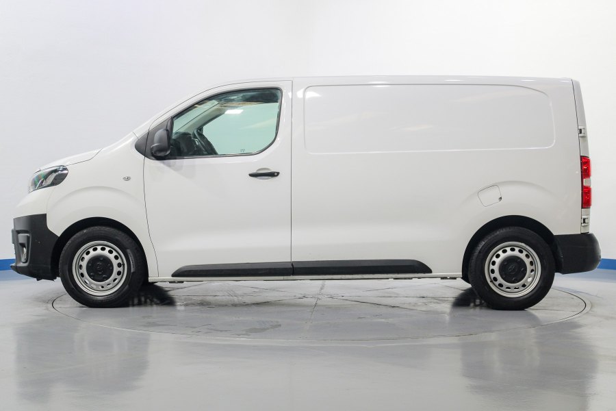 Toyota Proace Diésel 1.5D 120CV GX 1PL 2PT L1 7