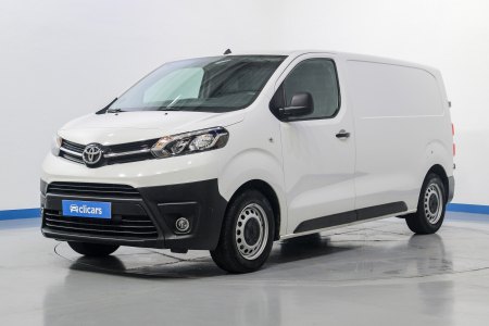 Toyota Proace Van Media L1 1.5D GX 120