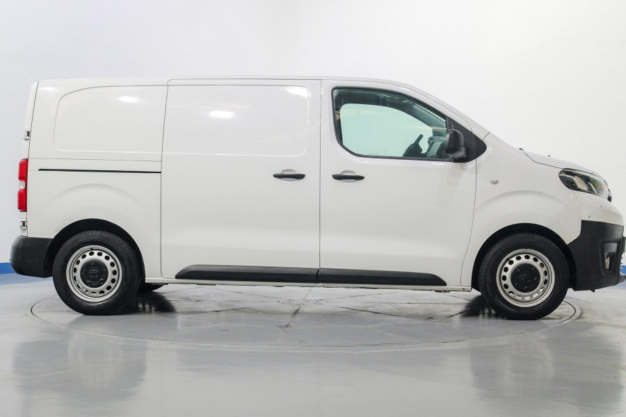 Toyota Proace Diésel 1.5D 120CV GX 1PL 2PT L1 6