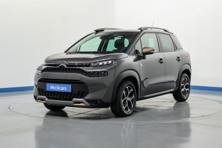 Comprar Citroen C3 Aircross Puretech S&S C-Series 110 Citroen C3 Aircross Puretech S&S C-Series 110