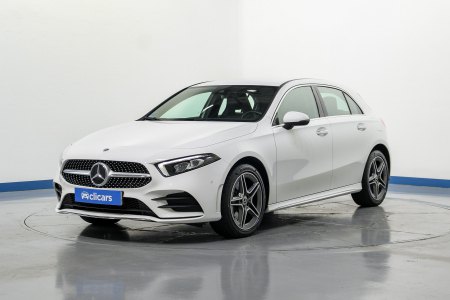 Comprar Mercedes Clase A A 250e 8G-DCT Mercedes Clase A A 250e 8G-DCT