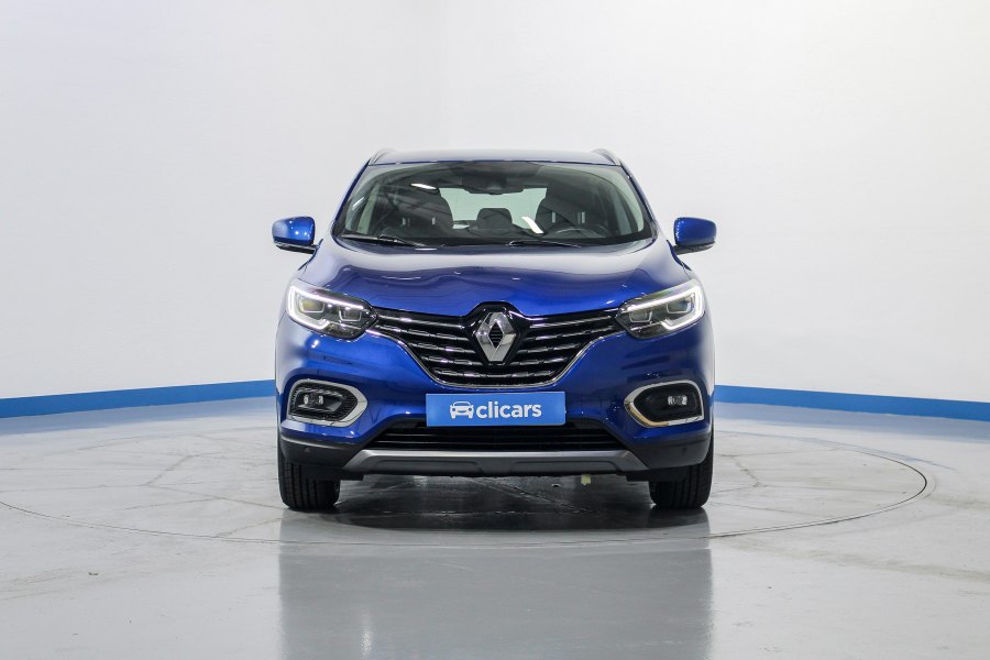 Renault Kadjar Gasolina Zen GPF TCe 103kW (140CV) 2