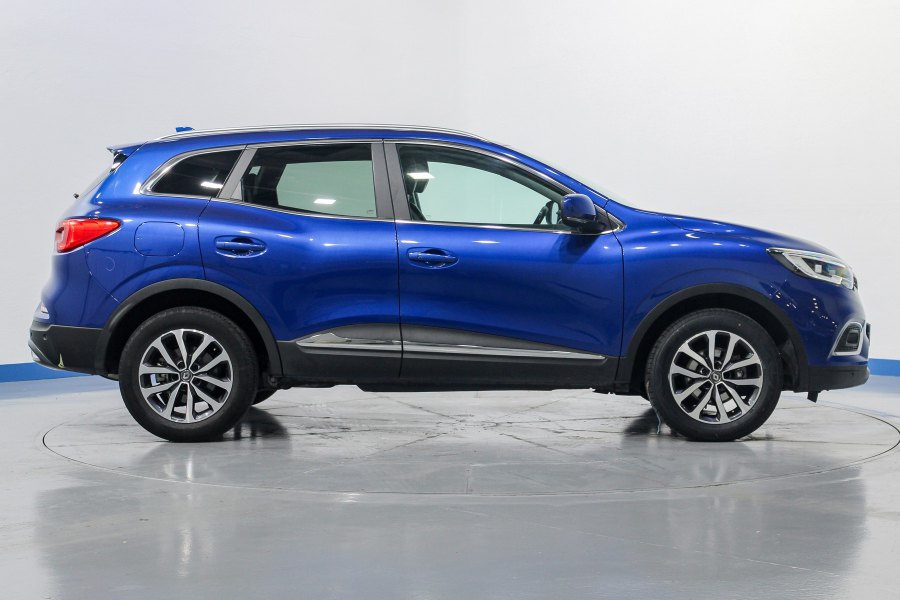 Renault Kadjar Gasolina Zen GPF TCe 103kW (140CV) 6