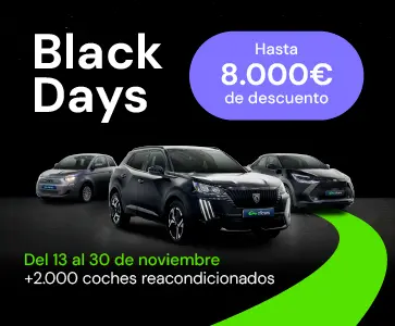 Ofertas de coches