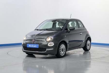 Fiat 500 0.9 Lounge