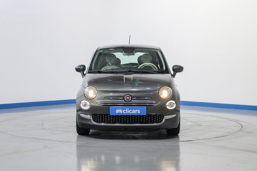 Fiat 500 Gasolina Lounge 0,9 63KW (85 CV) 2