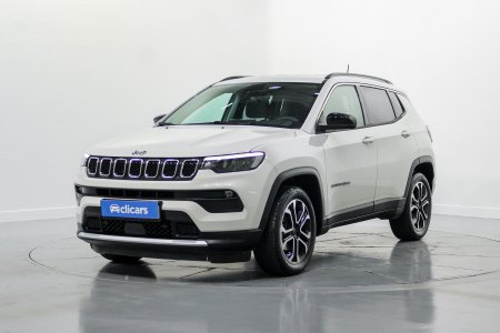 Comprar Jeep Compass 1.3 Gse T4 Limited 4x2 130 Jeep Compass 1.3 Gse T4 Limited 4x2 130