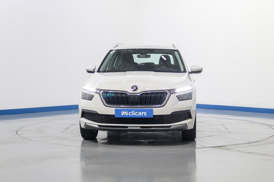 Skoda Kamiq Gasolina 1.0 TSI 81kW (110CV) DSG Ambition 2