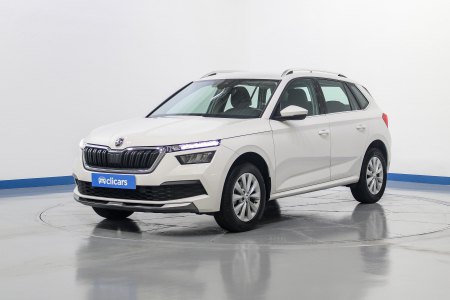 Skoda Kamiq 1.0 TSI Ambition DSG