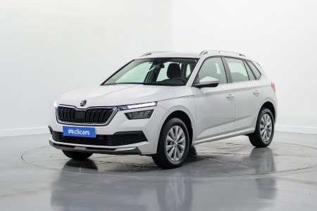 Comprar Skoda Kamiq 1.0 TSI Ambition DSG Skoda Kamiq 1.0 TSI Ambition DSG