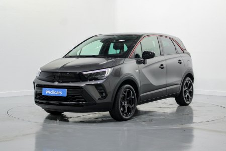 Comprar Opel Crossland 1.2 S&S GS 110 Opel Crossland 1.2 S&S GS 110