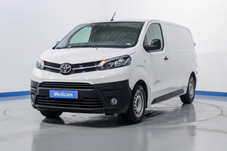 Toyota Proace DCb. Media 1.5D Business 120