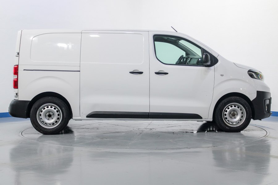 Toyota Proace Diésel 2.0D 120 BUSINESS 1PL 2PT L1 C. Plataf 6