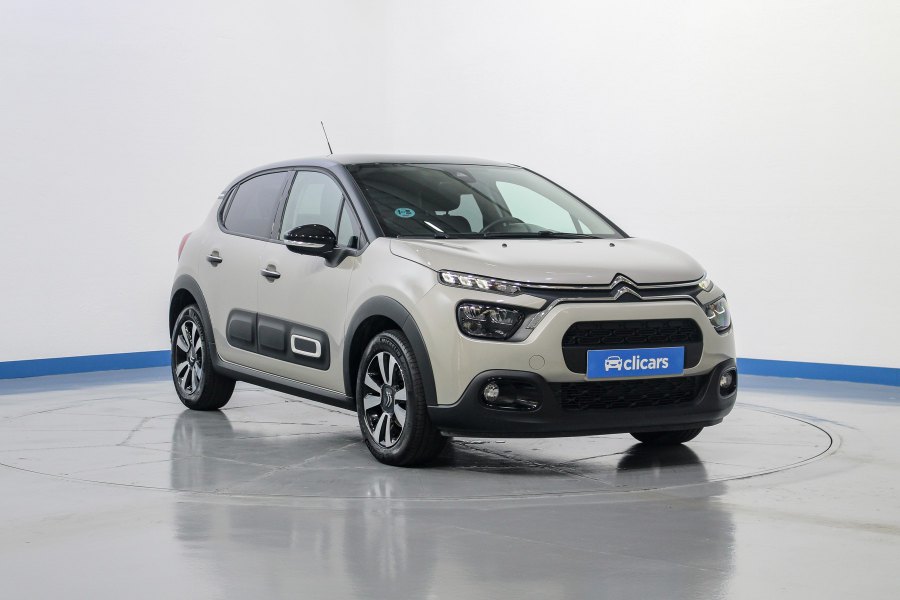 Citroën C3 Gasolina PureTech 81KW (110CV) S&S Shine 3