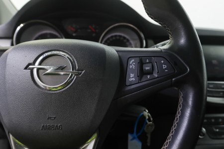 Opel Astra Diésel 1.6 CDTi 81kW (110CV) Selective ST 22
