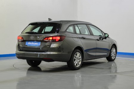 Opel Astra Diésel 1.6 CDTi 81kW (110CV) Selective ST 5