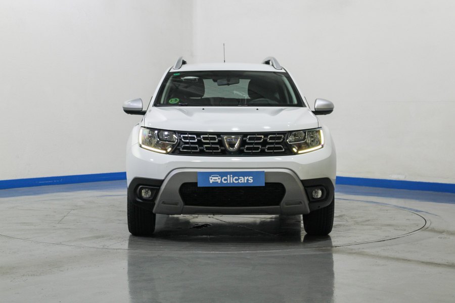 Dacia Duster Gasolina Prestige TCE 96kW (130CV) 4X2 GPF 2