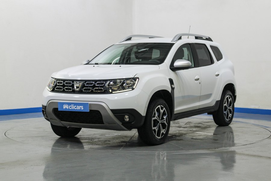 Dacia Duster Gasolina Duster TCE GPF Prestige 4x4 96kW