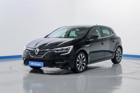 Renault Mégane 1.5dCi Blue Intens