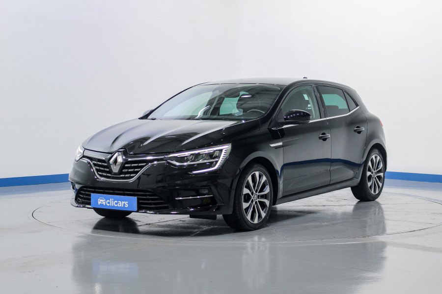 Renault Mégane Diésel Intens Blue dCi 85 kW (115CV)