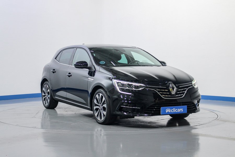 Renault Mégane Diésel Intens Blue dCi 85 kW (115CV) 3