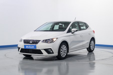 SEAT Ibiza 1.0 TSI S&S Style 95