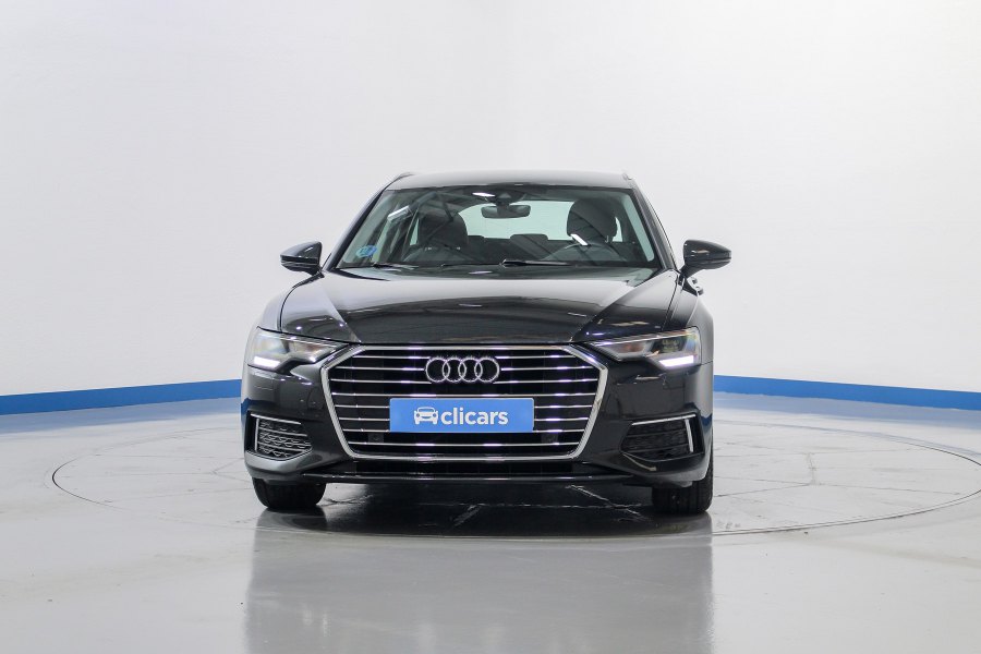 Audi A6 Mild hybrid Avant Design 40 TDI 150kW (204CV) S tro. 2