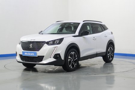 Comprar Peugeot 2008 Diésel Allure Pack BlueHDI 81kW (110CV) Peugeot 2008 Diésel Allure Pack BlueHDI 81kW (110CV)