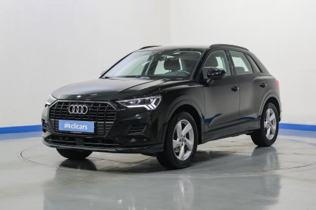 Comprar Audi Q3 Mild hybrid Advanced 35 TFSI 110kW (150CV) S tronic Audi Q3 Mild hybrid Advanced 35 TFSI 110kW (150CV) S tronic