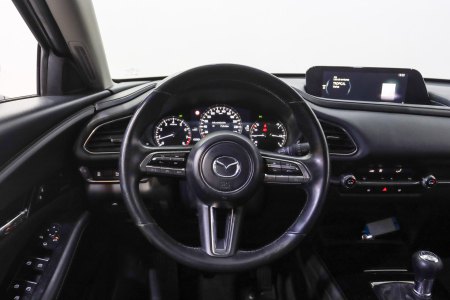 Mazda CX-30 Mild hybrid e-SKYACTIV-G 2.0 90 kW 2WD AT Zenith 22