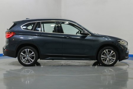 BMW X1 Diésel xDrive25dA 6